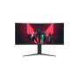 ThundeRobot DQ34C240L 34″ Fast VA 1440p 250Hz (Overclock) Curved Gaming Monitor
