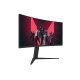 ThundeRobot DQ34C240L 34″ Fast VA 1440p 250Hz (Overclock) Curved Gaming Monitor