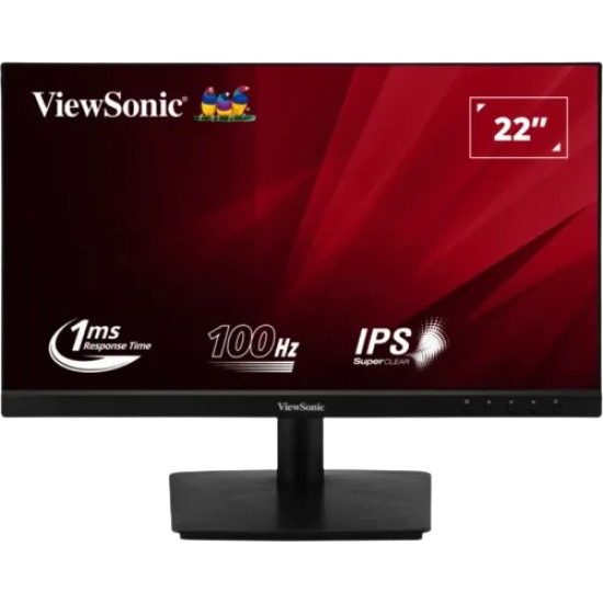 ViewSonic VA2209-H-2 22