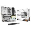 ASRock B850M Pro Plus WiFi Micro ATX Motherboard