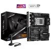ASRock TRX50 WS sTR5 EATX AMD Threadripper Motherboard