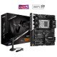 ASRock TRX50 WS sTR5 EATX AMD Threadripper Motherboard