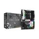 Asrock B450 Steel Legend AMD Motherboard