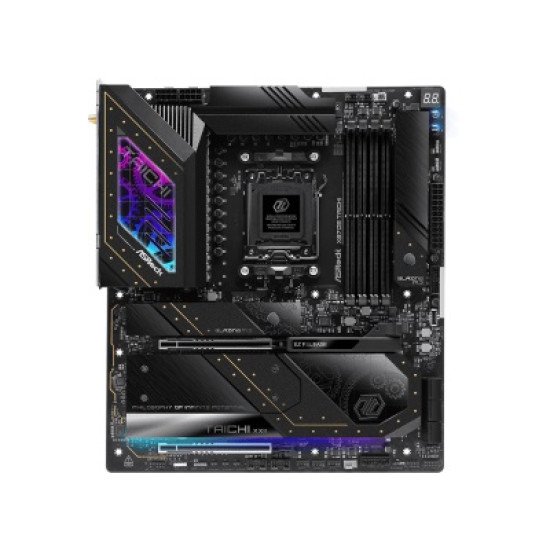 Asrock X870E Taichi AMD AM5 E-ATX Motherboard
