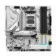 ASRock B850M STEEL LEGEND WIFI AM5 DDR5 mATX Motherboard