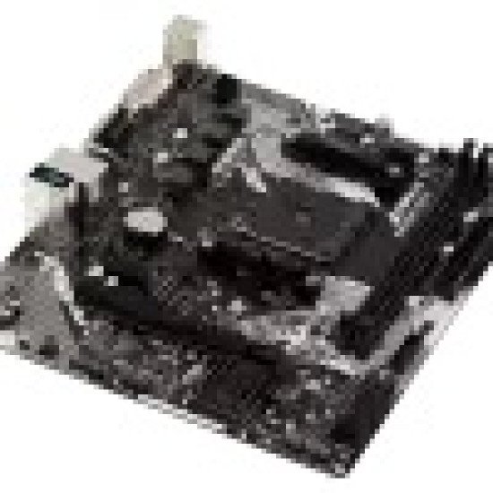 ASRock B450M-HDV R4.0 AMD ATX Motherboard