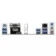 ASRock B550 Pro4 DDR4 AMD Motherboard