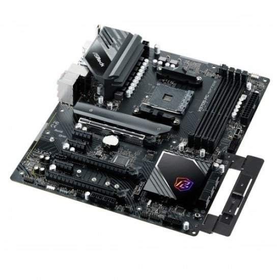 ASRock X570S PG Riptide AMD AM4 ATX Motherboard