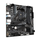 Gigabyte A520M DS3H V2 Micro-ATX DDR4 AMD AM4 Motherboard