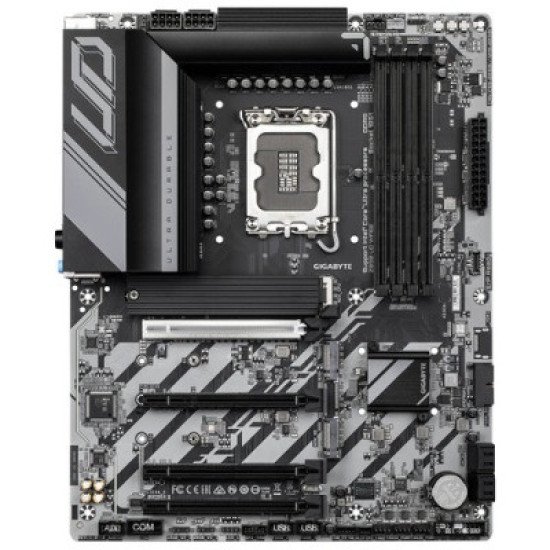 GIGABYTE Z890 UD WIFI6E ATX Motherboard