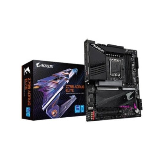 GIGABYTE Z790 AORUS ELITE ATX Motherboard