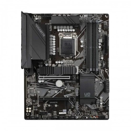 Gigabyte Z590 UD Intel 11th Gen ATX Motherboard