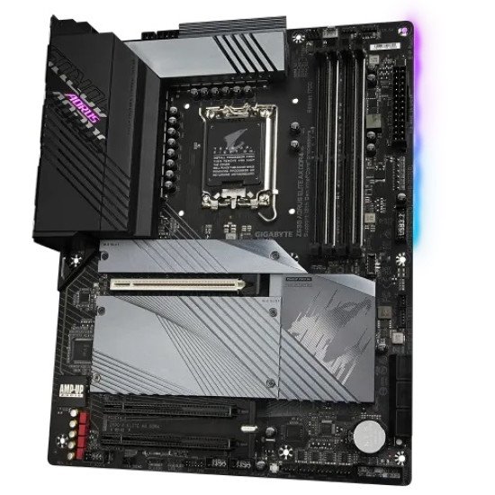 Gigabyte Z690 AORUS ELITE AX DDR4 14th Gen ATX Motherboard