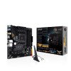 Asus TUF GAMING B550M Plus WIFI II AMD AM4 microATX Motherboard