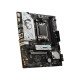 MSI B650M GAMING WIFI AMD AM5 mATX Motherboard