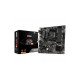 MSI B450M PRO-VDH MAX AMD AM4 Gaming Motherboard