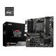 MSI B550M Pro-VDH AMD AM4 DDR4 Micro-ATX Motherboard