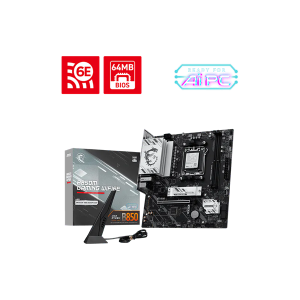 MSI B850M GAMING WIFI6E Motherboard