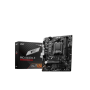 MSI PRO B650M-E AM5 mATX Motherboard