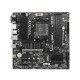 MSI B550M Pro-VDH AMD AM4 DDR4 Micro-ATX Motherboard