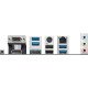 MSI B550M Pro-VDH AMD AM4 DDR4 Micro-ATX Motherboard