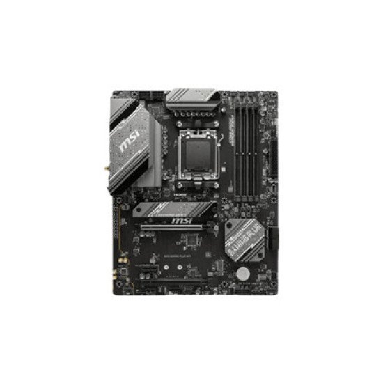MSI B650 Gaming Plus WIFI AM5 ATX Motherboard