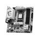 MSI B850M GAMING PLUS WIFI6E AM5 mATX Motherboard