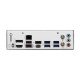 MSI B850M GAMING PLUS WIFI6E AM5 mATX Motherboard