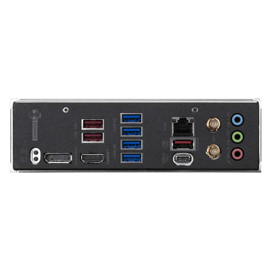 MSI B850M Gaming PRO WiFi6E AMD mATX Motherboard