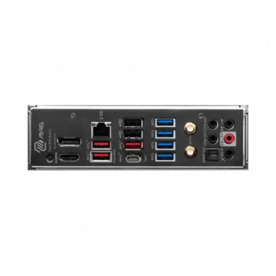MSI MAG B650 TOMAHAWK WIFI DDR5 AMD AM5 ATX Motherboard