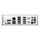 MSI MPG B650 EDGE WIFI DDR5 AMD AM5 ATX Motherboard
