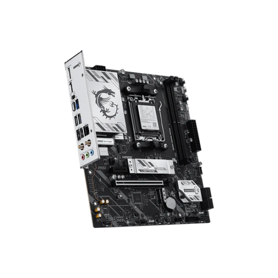 MSI B850M GAMING WIFI6E Motherboard
