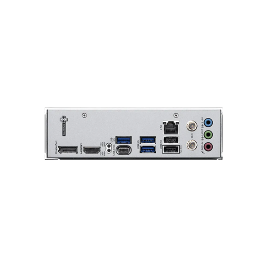 MSI B850M GAMING WIFI6E Motherboard
