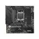 MSI MAG B650M MORTAR WIFI AM5 M-ATX Motherboard