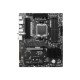 MSI PRO B650-S WIFI DDR5 AM5 ATX Motherboard