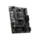 MSI PRO B650M-E AM5 mATX Motherboard