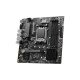 MSI PRO B650M-P DDR5 AMD AM5 mATX Motherboard