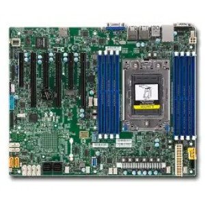 Supermicro H11SSL-i AMD Motherboard