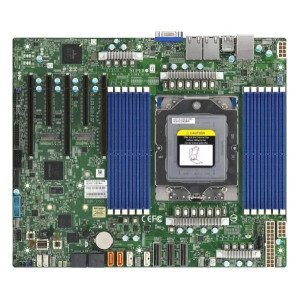 Supermicro H13SSL-N AMD Motherboard