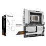 GIGABYTE TRX50 AERO D AMD TR5 E-ATX Motherboard