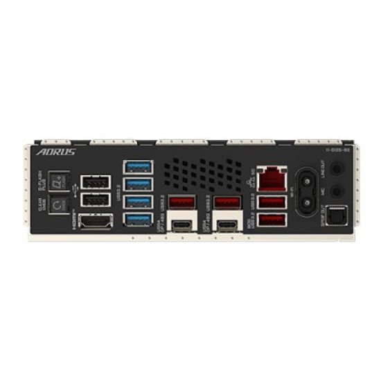GIGABYTE X870E AORUS MASTER DDR5 AMD AM5 ATX WiFi-7 Motherboard