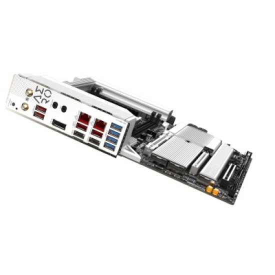 GIGABYTE TRX50 AERO D AMD TR5 E-ATX Motherboard