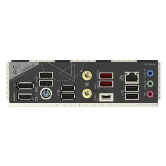GIGABYTE B650 EAGLE AX DDR5 AM5 Motherboard