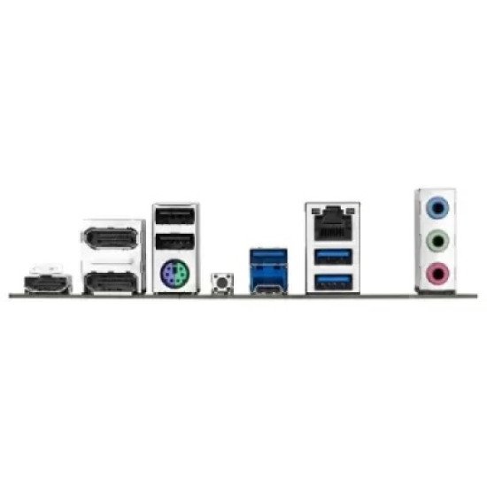 GIGABYTE B850M D3HP AMD AM5 DDR5 Micro ATX Motherboard