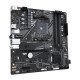 Gigabyte B550M K WIFI6E AMD AM4 mATX Motherboard