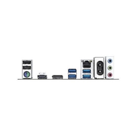 GIGABYTE B550M DS3H AC R2 (Wi-Fi) DDR4 AMD Motherboard