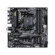 GIGABYTE B550M DS3H AC R2 (Wi-Fi) DDR4 AMD Motherboard