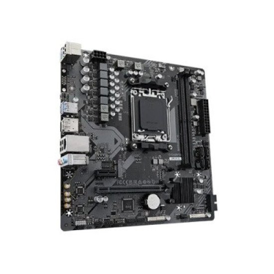 GIGABYTE B650M H AM5 Micro-ATX Motherboard