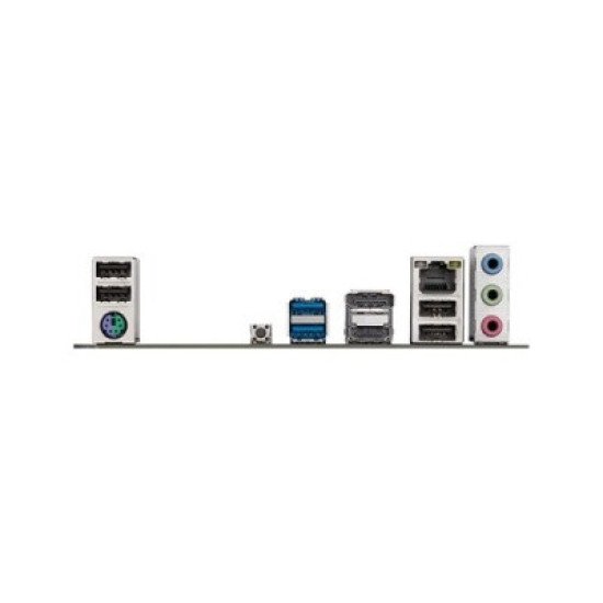 GIGABYTE B650M H AM5 Micro-ATX Motherboard