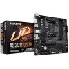 Gigabyte B550M K AMD AM4 Micro ATX Motherboard